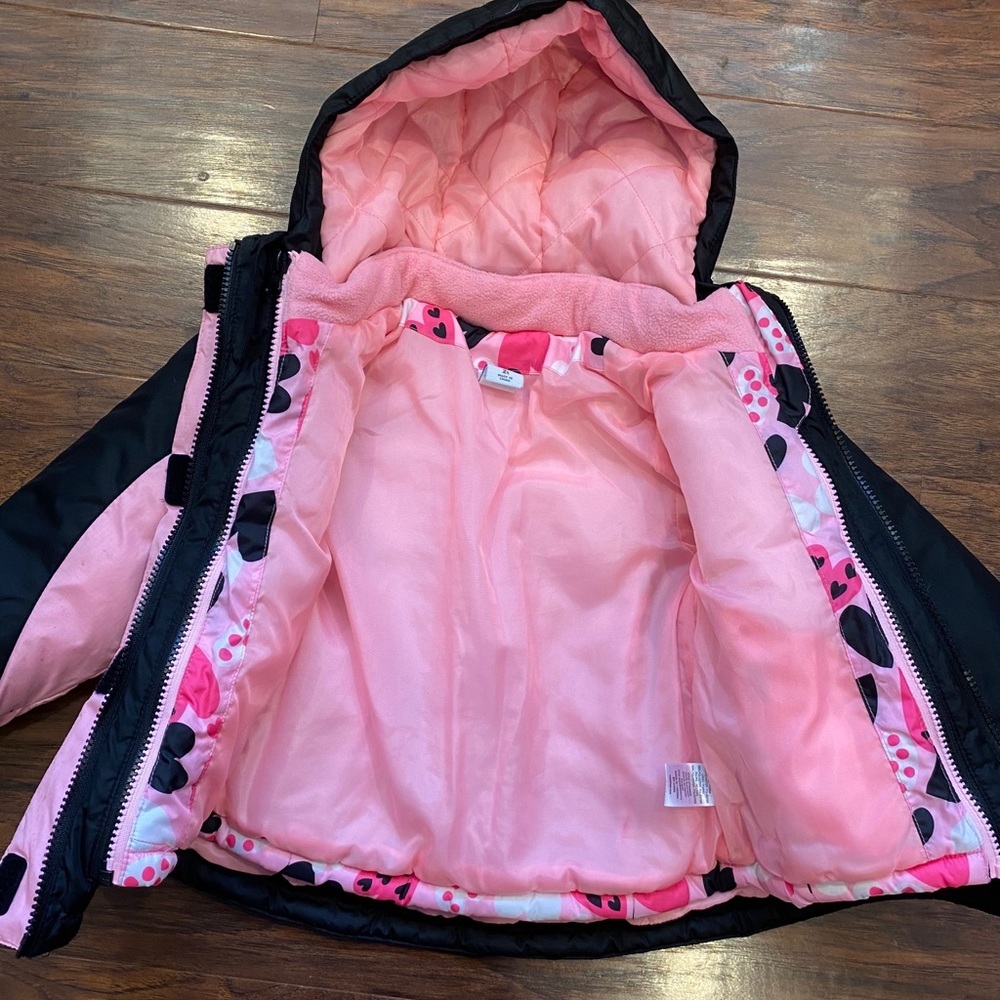 2t winter jacket - Picture 2 of 5